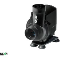 Produktbild von Newa Jet 9000 Multifunktions-Tauchpumpe aus Kunststoff in Schwarz
