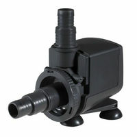 Produktbild von Newa Jet NJ3000 Multifunktions-Strömungspumpe mit 55 Watt und 1200-3000 l/h Förderleistung