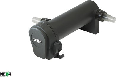 Newa Light UVC advance 18W UV-Klärer für Aquarium und Salzwasserfischbecken – Bild 1 von 1