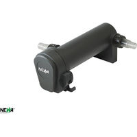 Produktbild von Newa Light UVC advance 18W UV-Klärer für Aquarium und Salzwasserfischbecken