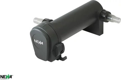 Newa Light UVC advance 7W UV-C Klärer für Aquarium Fischzubehör – Bild 1 von 1