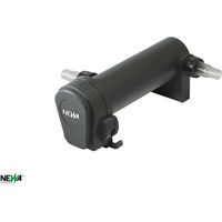 Produktbild von Newa Light UVC advance 7W UV-C Klärer für Aquarium Fischzubehör