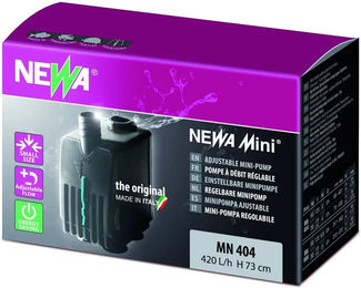 Produktbild von Newa Mini 404 Innenfilter Wasserpumpe für Aquarien