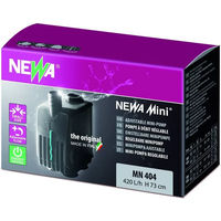 Produktbild von Newa Mini 404 Innenfilter Wasserpumpe für Aquarien