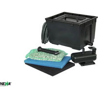 Produktbild von Newa Practico advance Außenfilter für Aquarien mit FNT1200