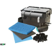 Produktbild von Newa Pratico adv UVC 18W Außenfilter Zubehör für Aquariumfisch
