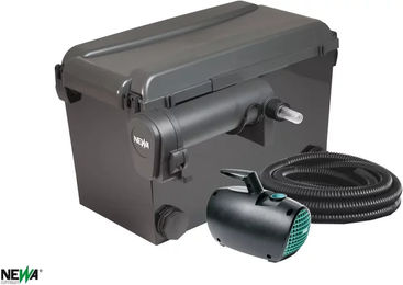 Produktbild von Newa Purissimo adv Außenfilter Zubehör für Aquarien und Fische