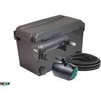 Produktbild von Newa Purissimo adv Außenfilter Zubehör für Aquarien und Fische