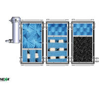Produktbild von Newa Purissimo Advance UVC Filter für Cascata Advance 4500