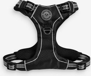 Next Sportgeschirr für Hunde aus Polyester Schwarz – Bild 1 von 5