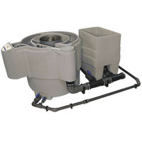 Produktbild von Nexus Eazy Plus 320 Schwerkraftfilter Komplettset für den Teich