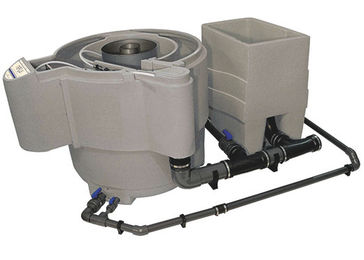 Nexus Eazy Plus Komplettfiltersystem für den Teich 320 Gepumpte Schwerkraft – Bild 1 von 1