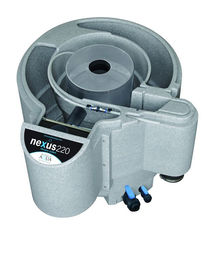 Nexus Eazy Plus Schwerkraft Teichfilter Set 220 – Bild 1 von 1
