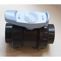 Produktbild von Nexus Kugelhahn 25 mm für Teich