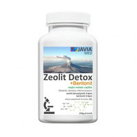 Produktbild von NGS Mehrkomponentendünger Zeolithpulver für den Teich 0,25 kg