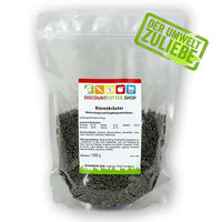 Produktbild von Nierenkräuter Pellets