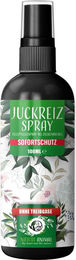 Nikolaus Nature Animal Anti Juckreiz Fellspray für Hunde und Katzen zur Unterstützung von Haut und Fell für alle Altersstufen – Bild 1 von 4