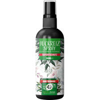 Produktbild von Nikolaus Nature Animal Anti Juckreiz Fellspray für Hunde und Katzen zur Unterstützung von Haut und Fell für alle Altersstufen