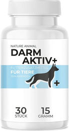 Nikolaus Nature Animal Funktionssnack Gastrointestinal Sensitive für Hunde 1000g – Bild 1 von 2
