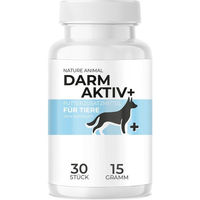 Produktbild von Nikolaus Nature Animal Funktionssnack Gastrointestinal Sensitive für Hunde 1000g
