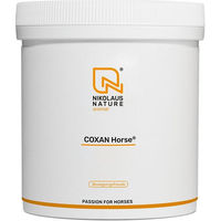 Produktbild von Nikolaus Nature Coxan Horse Gelenk-Supplement Pellets für Pferde 750g