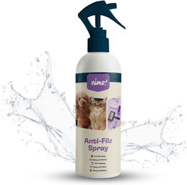 nimo Anti-Filz Spray Entfilzungsspray für Hunde und Katzen 500 ml - 500 ml – Bild 1 von 13