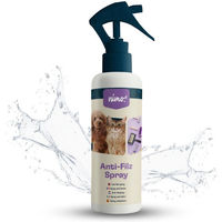 Produktbild von nimo Anti-Filz Spray zur Fellpflege für Hunde und Katzen 250 ml - 250 ml