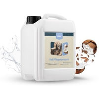 Produktbild von nimo Fellpflegespray Kokos Entfilzungsspray für Hunde und Katzen 2,5 l - 2,5 l
