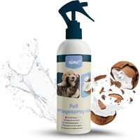 Produktbild von nimo Fellpflegespray Kokos Entfilzungsspray für Hunde und Katzen 500 ml - 500 ml
