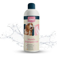 Produktbild von nimo Hunde Shampoo sensitiv Mousse ohne Farb- und Aromastoffe 500 ml - 500 ml