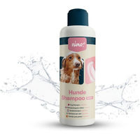 Produktbild von nimo Hundeshampoo sensitiv Mousse für Haut und Fell 250 ml