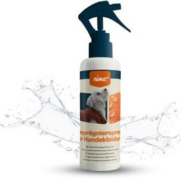 nimo Imprägnierspray für Hundebekleidung 250 ml wasserabweisend und atmungsaktiv - 250 ml – Bild 1 von 4