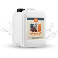 Produktbild von nimo Imprägnierspray für Hundebekleidung und Textilien 5 l - 5 l