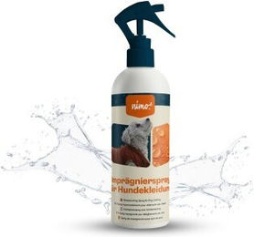 nimo Imprägnierspray für Hundebekleidung und Zubehör 500 ml - 500 ml – Bild 1 von 4