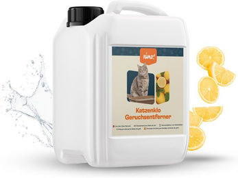 nimo Katzenklo Geruchsentferner Spray 2,5 l - 2,5 l – Bild 1 von 5