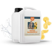 Produktbild von nimo Katzenklo Geruchsentferner Spray 2,5 l - 2,5 l