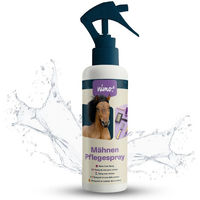 Produktbild von nimo Mähnen- und Schweifpflege Entfilzungsspray für Pferde und Ponys 250 ml - 250 ml