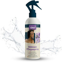 Produktbild von nimo Mähnen- und Schweifpflege Entfilzungsspray für Pferde und Ponys 500 ml - 500 ml