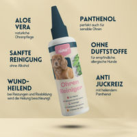 Produktbild von nimo Ohrenreiniger