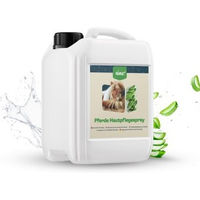 Produktbild von nimo Pferde Hautpflegespray mit Aloe Vera und Panthenol 2,5 l - 2,5 l