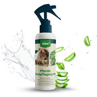Produktbild von nimo Pferde Hautpflegespray mit Aloe Vera und Panthenol 250 ml - 250 ml