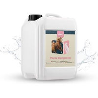 Produktbild von nimo Pferde Shampoo sensitiv pH-neutral mit Kollagen 5 l - 5 l