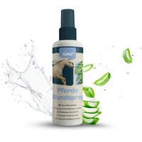 Produktbild von nimo Pferde Wundspray mit Aloe Vera und Panthenol 125 ml - 125 ml