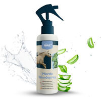 Produktbild von nimo Pferde Wundspray mit Aloe Vera und Panthenol 250 ml - 250 ml