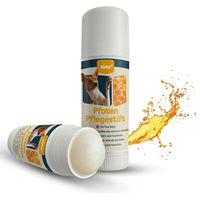 Produktbild von nimo Pfotenbalsam Pflegestift für Hunde und Katzen mit Bienenwachs und Propolis 40 ml ohne Konservierungsstoffe - 40 ml