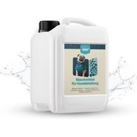 Produktbild von nimo Waschmittel für Hundebekleidung ohne Duft- und Farbstoffe 2,5 l - 2,5 l