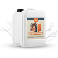 Produktbild von nimo Wash-In Imprägnierung für Pferdedecken 10 l Transparent - 10 l