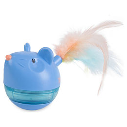 Nina Ottosson Hunt n Swat Intelligenzspielzeug Treat Tumbler aus Kunststoff – Bild 1 von 5