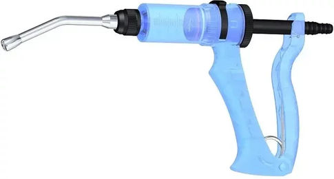 Nj Phillips Plastik Doser Pistole Zubehör – Bild 1 von 1