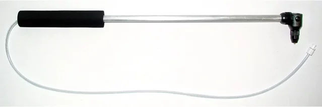 Produktbild von Nj Phillips Spritzenverlängerung